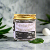 Clarifying Mud Mask
